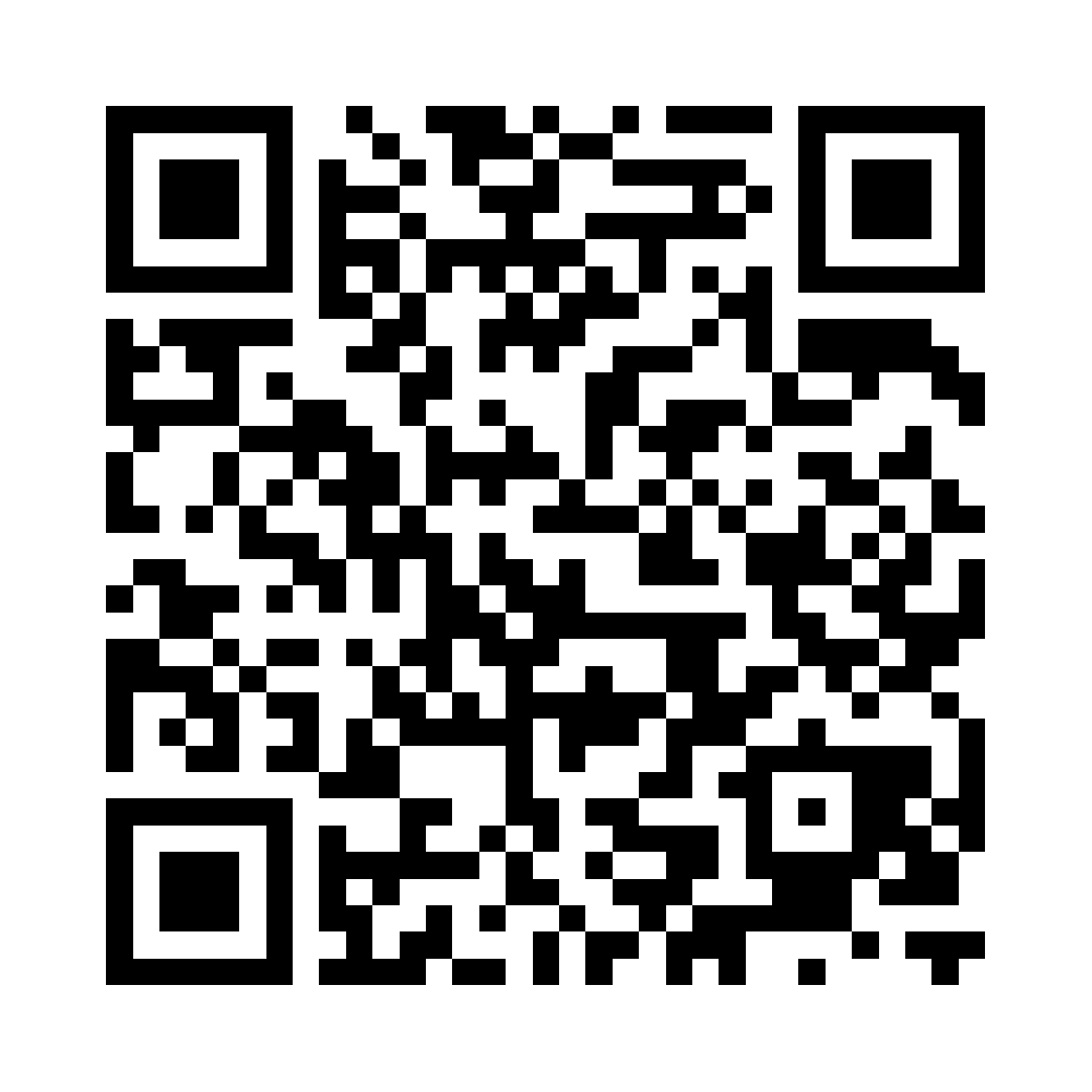 QR code to download GenZ Library